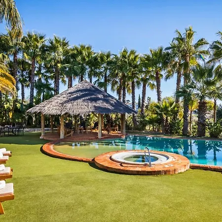 Vistas Algarve * Лоле