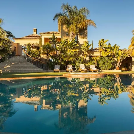 Vistas Algarve Villa