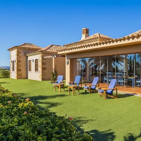 Vistas Algarve Villa