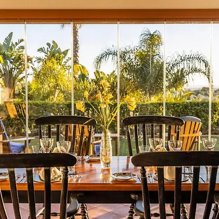 Villa Vistas Algarve