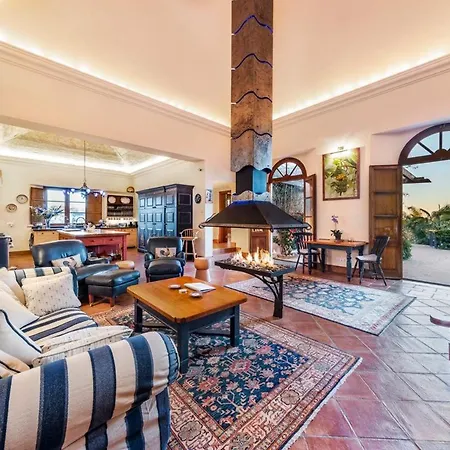 Villa Vistas Algarve