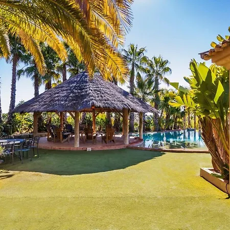 Villa Vistas Algarve