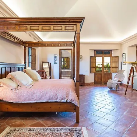 Vistas Algarve Villa Loule