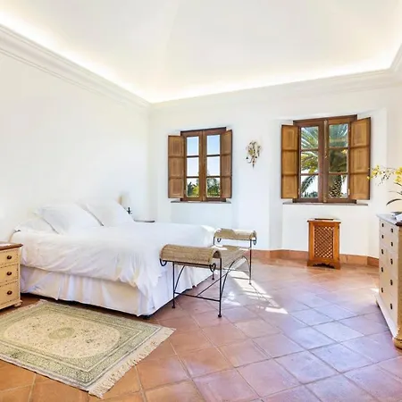 Villa Vistas Algarve Loulé