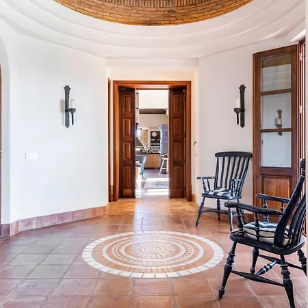Villa Vistas Algarve Loule
