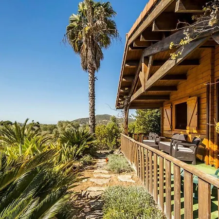 Villa Vistas Algarve