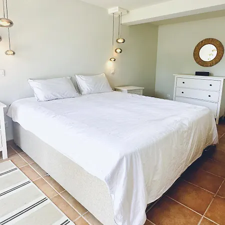 Vistas Algarve Villa Loulé
