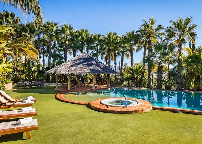 Vistas Algarve * Лоле