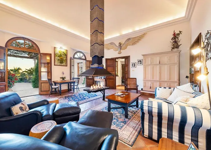 Vistas Algarve Вилла *