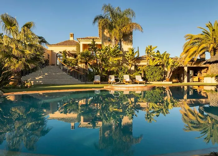 Vistas Algarve Вилла