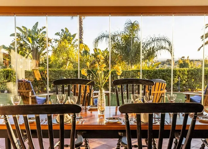 Вилла Vistas Algarve