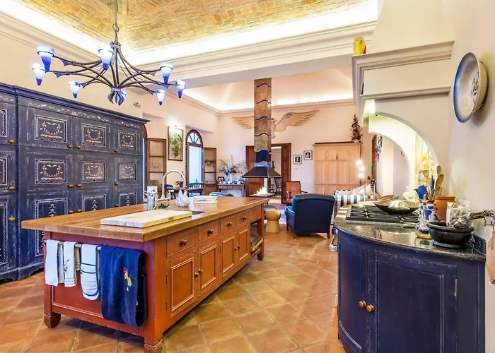 Vistas Algarve Вилла *