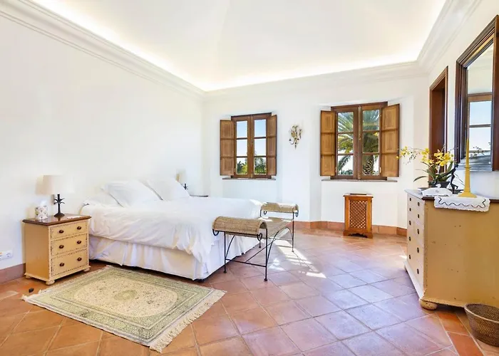 Вилла Vistas Algarve Лоле