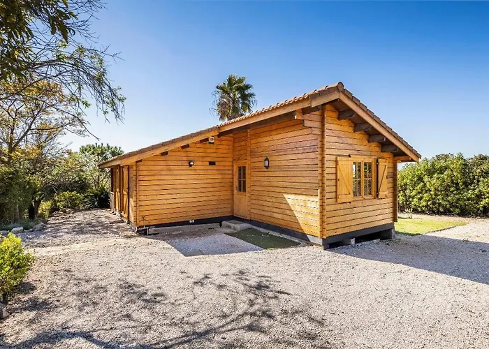 Vistas Algarve * Лоле