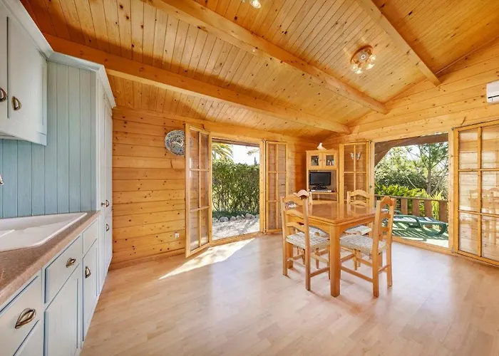 Vistas Algarve Вилла *