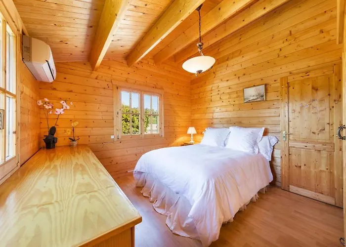 Вилла Vistas Algarve *