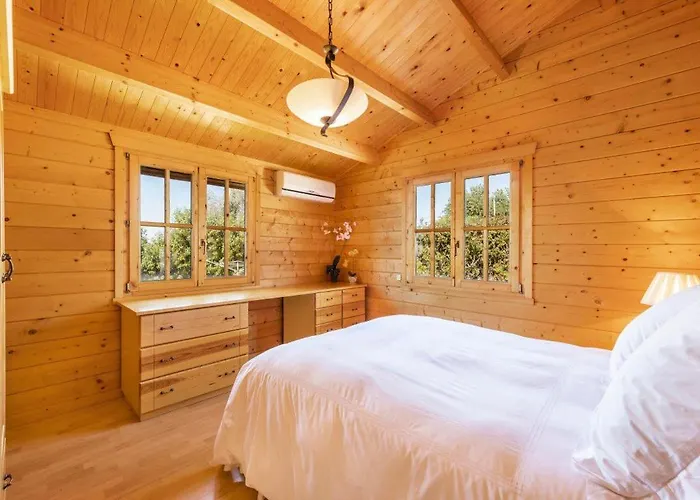 Вилла Vistas Algarve *