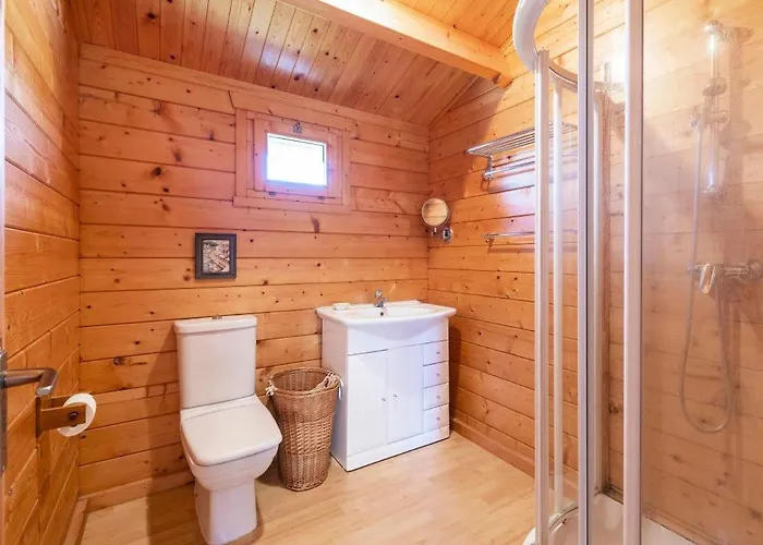 Vistas Algarve Вилла Лоле