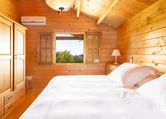 Vistas Algarve Вилла *