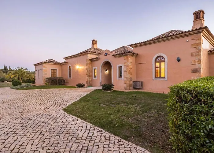 Vistas Algarve * Лоле