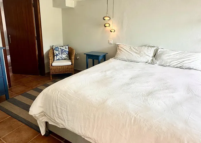 Vistas Algarve Лоле