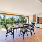 Vistas Algarve Villa *