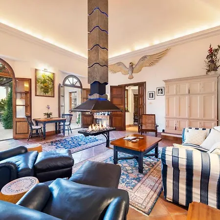 Vistas Algarve Villa *