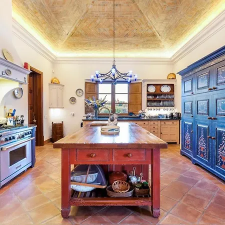 Vistas Algarve Villa