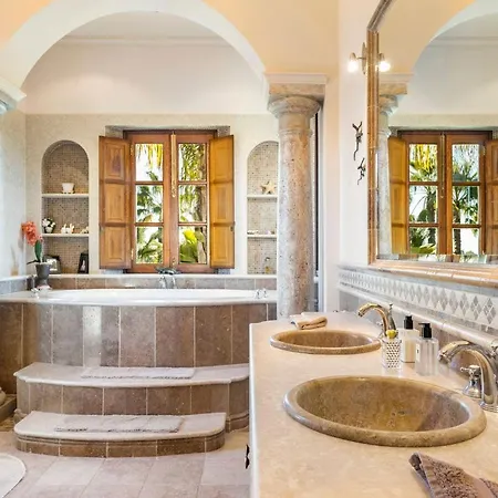 Villa Vistas Algarve Loule