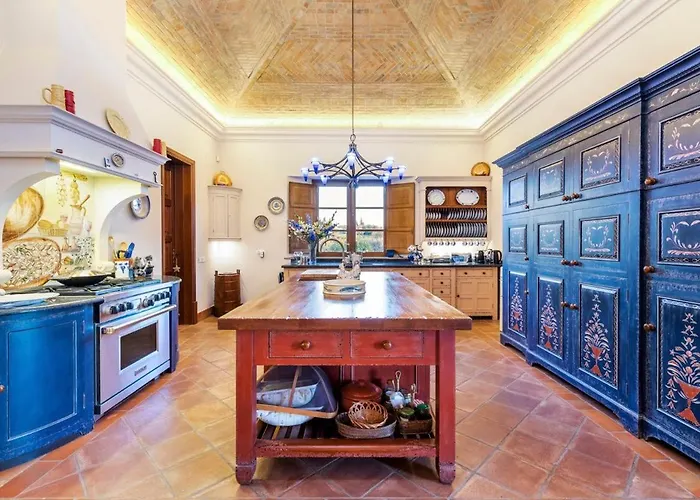 Vistas Algarve Villa