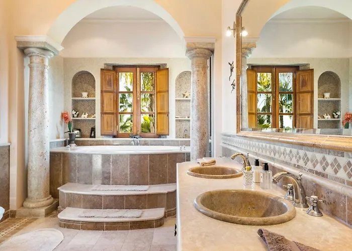 Villa Vistas Algarve Loule