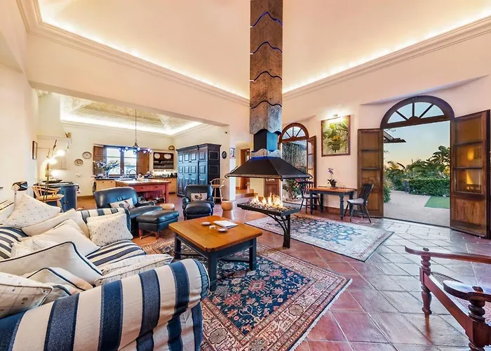 Villa Vistas Algarve