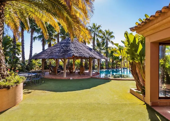 Villa Vistas Algarve