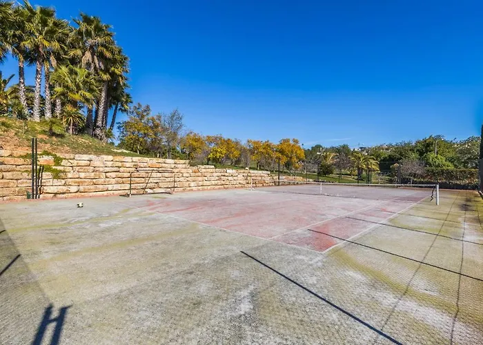 Vistas Algarve Loule