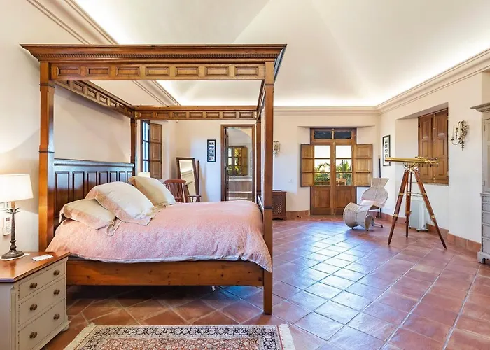 Vistas Algarve Villa Loule