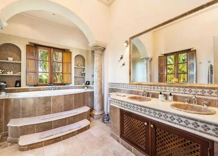 Villa Vistas Algarve