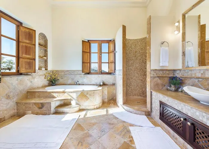 Vistas Algarve Villa *