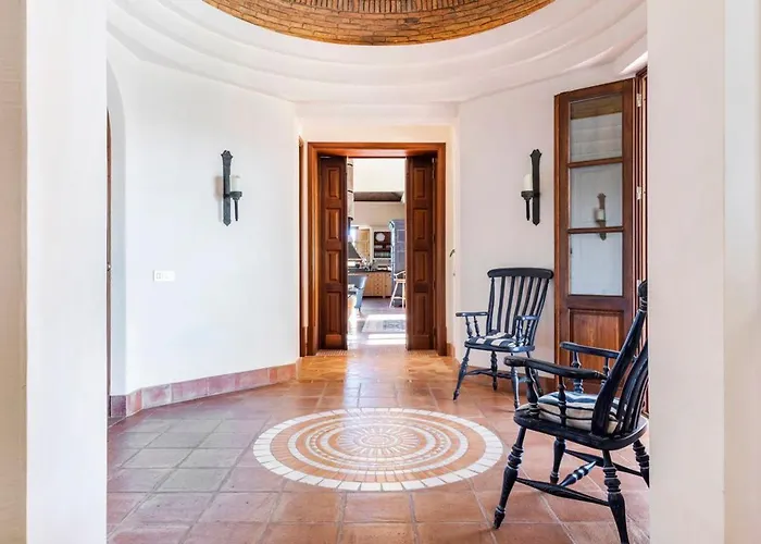 Villa Vistas Algarve Loule