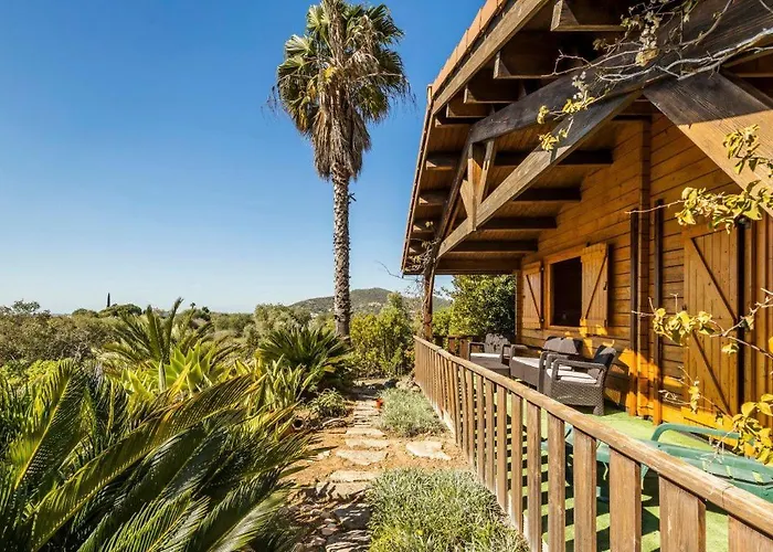 Villa Vistas Algarve