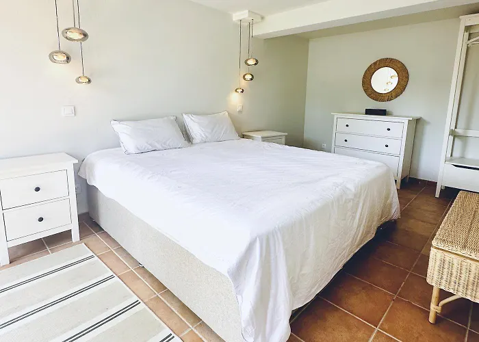 Vistas Algarve Villa Loule